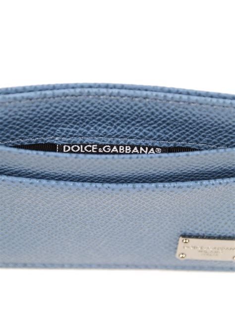 dolce gabbana portemonnaie herren|Geldbörsen, Kartenhalter, Schlüsselanhänger für Männer .